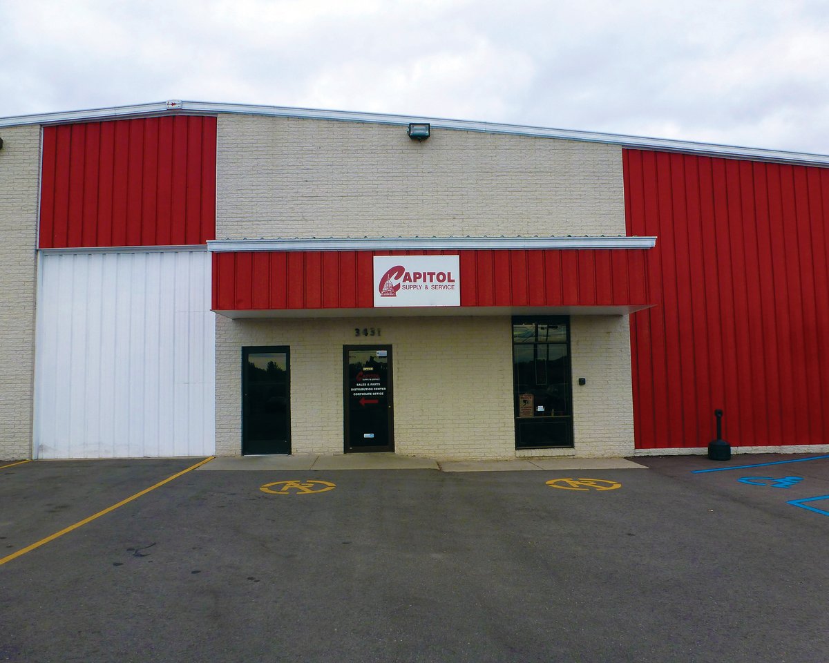 Flint HVAC Services & Mobile Home Parts Capitol Supply & Service